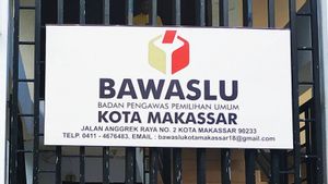 Danny Pomanto Laporkan Gubernur Sulsel Prof NA, Pj Walkot hingga Tim Appi-Rahman ke Bawaslu Makassar