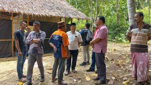 Terjun Langsung ke Aceh Timur, Tim Kemensos Verifikasi Rumah Warga yang Diusulkan Terima Bantuan Rehabilitasi