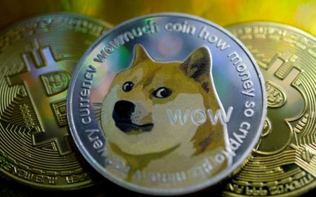 Dogecoin Foundation Alokasikan 5 Juta DOGE untuk Pengembangan Platform