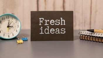 If The Mind Is Congested, Recognize The 5 Sources Of The Original Idea