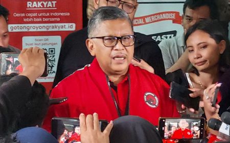 Perjalanan Kasus Harun Masiku yang Melibatkan Hasto Kristiyanto