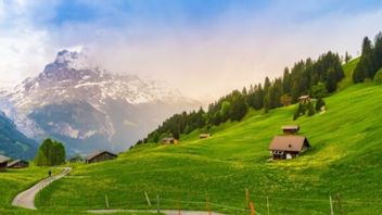 10 دول مع أجواء نظيفة في العالم