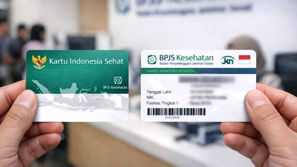 Pemerintah Pusat Nonaktif 11 Juta PBI, Iwan Suryawan Desak Pemprov Jabar "Pasang Badan"