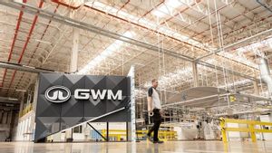 GWM Pilih Bangun Pabrik Baru Tercanggih di Brasil dengan Kapasitas Tahunan 200.000 Unit