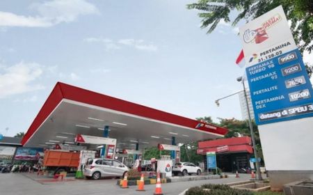 Pertamina Retail Buka Peluang Kerja Sama Kemitraan dengan SPBU Mandiri, Begini Skemanya