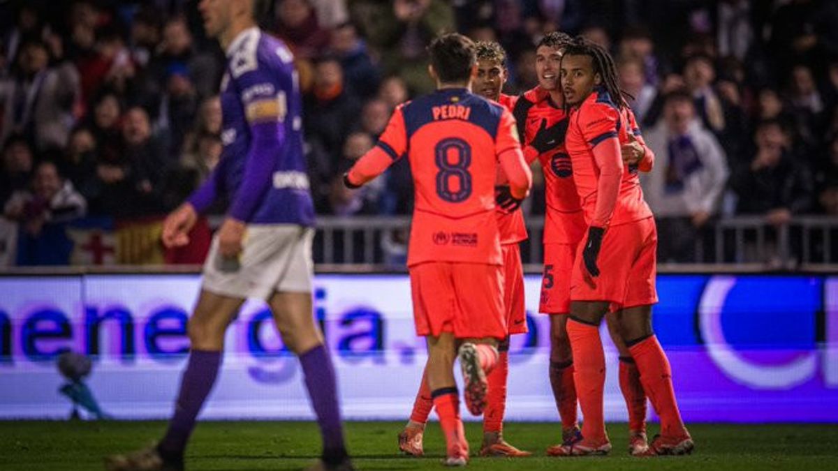 فياريال ضد برشلونة: معركة فريقين من أكثر الفرق حماسا في الدوري الإسباني