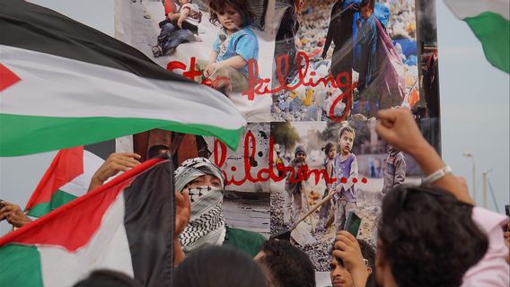 La Turquie condamne les actions barbares d'Israël qui attaquent un navire humanitaire pour Gaza