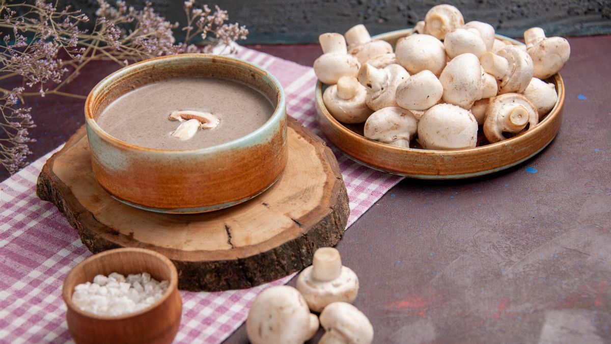 Comment cuisiner la Omami avec des ingrédients naturels