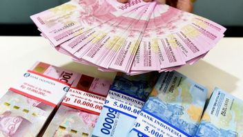 For Rupiah, BI Is Projected To Hold The Benchmark Interest Rate At 3.50 Percent