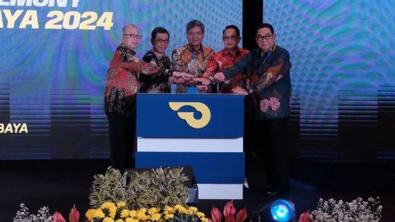 Kemenperin: GIIAS di Surabaya Tunjukkan Posisi Jatim yang Strategis dalam Industri Otomotif Nasional