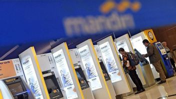 Kinerja Perbankan Nasional Dinilai Tunjukkan Fundamental Kuat, Ini Indikatornya