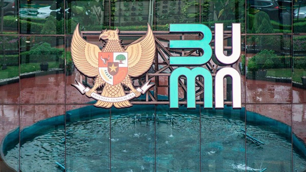 Menteri Erick Ajukan Penambahan PMN Rp25 Triliun untuk BUMN Karya