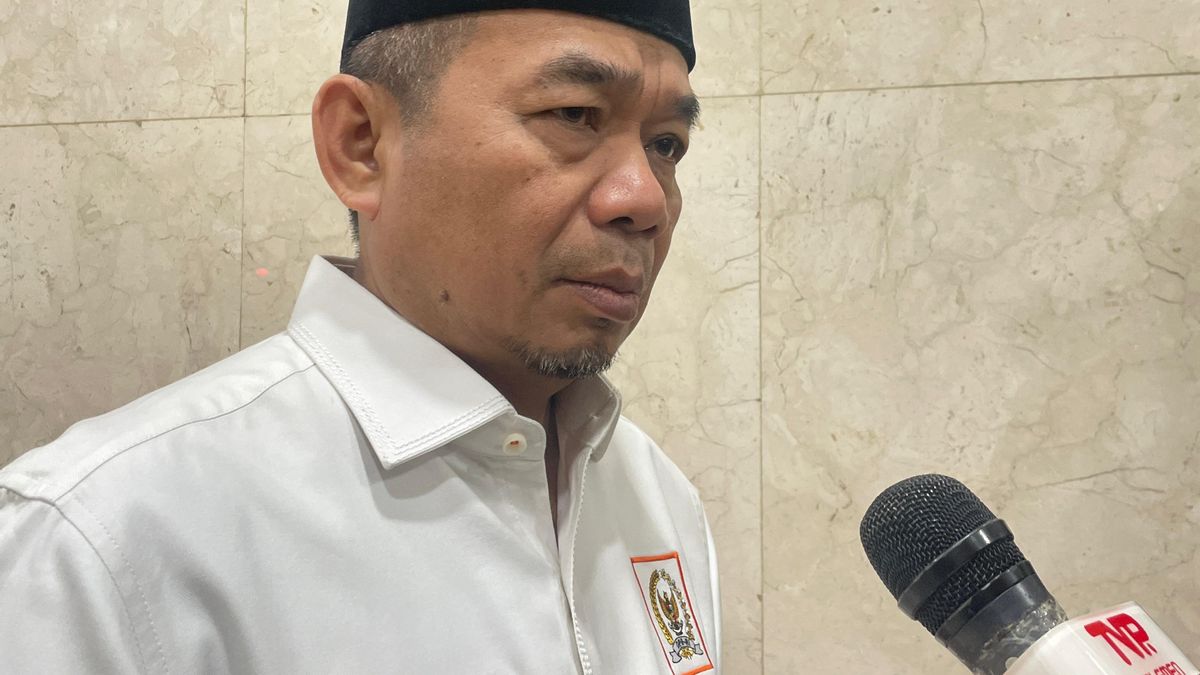 PKS Hormati PKB yang Resmi Usung Anies Baswedan di Pilgub Jakarta