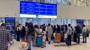 Tiket Whoosh Dibanderol Mulai dari Rp250.000 untuk Periode Nataru