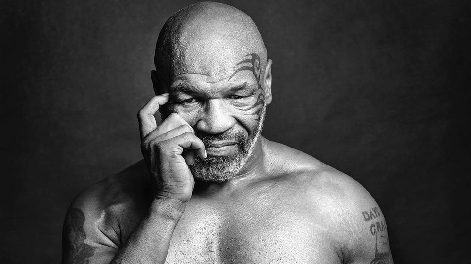 World Sports History, June 30, 1966: The Birthday Of Mike Tyson, The Most  Controversial Boxer Of The Modern Era