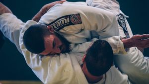 Inilah Perbedaan Judo dan Ju Jitsu, Dua Seni Bela Diri Defensif yang Berasal dari Jepang 