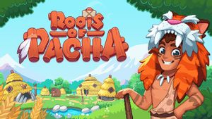 Roots of Pacha akan Diluncurkan di Nintendo Switch, PS4, dan PS5 pada 28 November