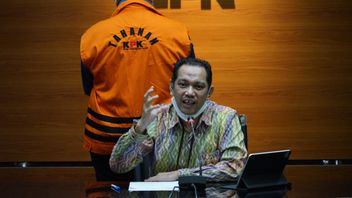 Home Affairs Minister Tito Finds Local Funds Of IDR 252 Trillion Settling In The Bank, The KPK Moves Fast