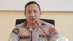 Karaoke Bareng Istri Orang Saat Jam Dinas, Polisi di Polresta Kupang Terancam Mutasi