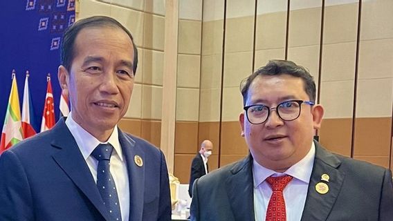 Fadli Zon Tegaskan Jokowi Tak Mampu Bela Etnis Rohingya dan Uighur dalam Memori Hari Ini, 31 Desember 2018