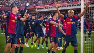 تقارير هجوم برشلونة المقارنة عكسيا للدفاع هذا الموسم
