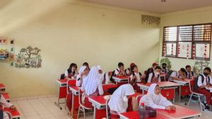 Kementerian PPPA <i>Wanti-wanti</i> Pemkot Depok yang Gusur SDN Pondok Cina 1: Siapkan Dulu Sarana Pengganti