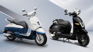 Debut Awal 2026, Peugeot Motocycles Masuk Pasar Malaysia dengan Lini Skuter Premium