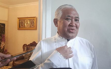 Din Syamsuddin Anggap AHY atau Khofifah Cocok Jadi Cawapres Anies