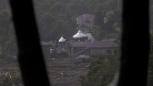    SAR Lanjutkan Pencarian 7 Korban Hilang Banjir Bandang Malalak Agam Besok