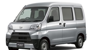 After Being Affected By The Collision Test Scandal, Daihatsu Continues Production And Delivery Of A Number Of Models At The End Of February