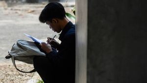 BPS Catat Pengangguran Turun jadi 7,35 Juta Orang per November 2025