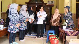 Wali Kota Semarang, Agustina Wilujeng Tegaskan Penguatan Program Lingkungan Atasi Mikroplastik