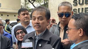 Roy Suryo Laporkan Tujuh Orang ke Polda Metro Jaya atas Dugaan Fitnah Ijazah Palsu dan Kasus Hambalang