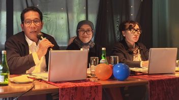 KSEI透露资本市场投资者的增长由共同基金主导