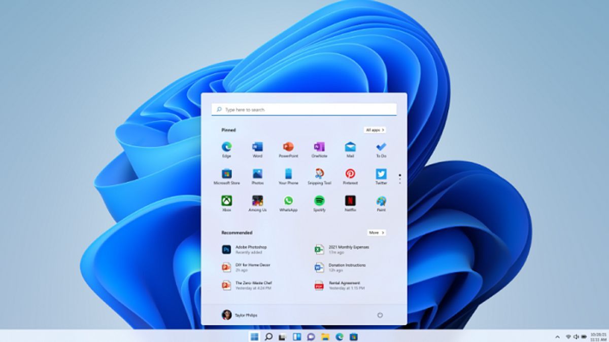 Begini Cara Menonaktifkan Fitur Pelacakan Lokasi di Windows 11