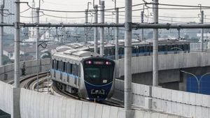 MRT Jakarta Kembangkan Kawasan Berbasis Transit