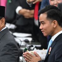 Prabowo: Cita-cita Kemerdekaan adalah Bebas dari Kemiskinan, Kelaparan, dan Penderitaan