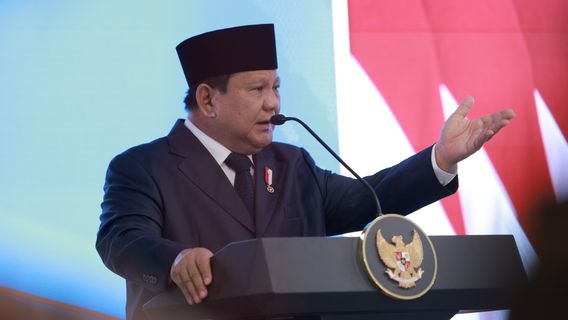 Prabowo Signs PP 48/2025, State Can Officially Seize Abandoned Land