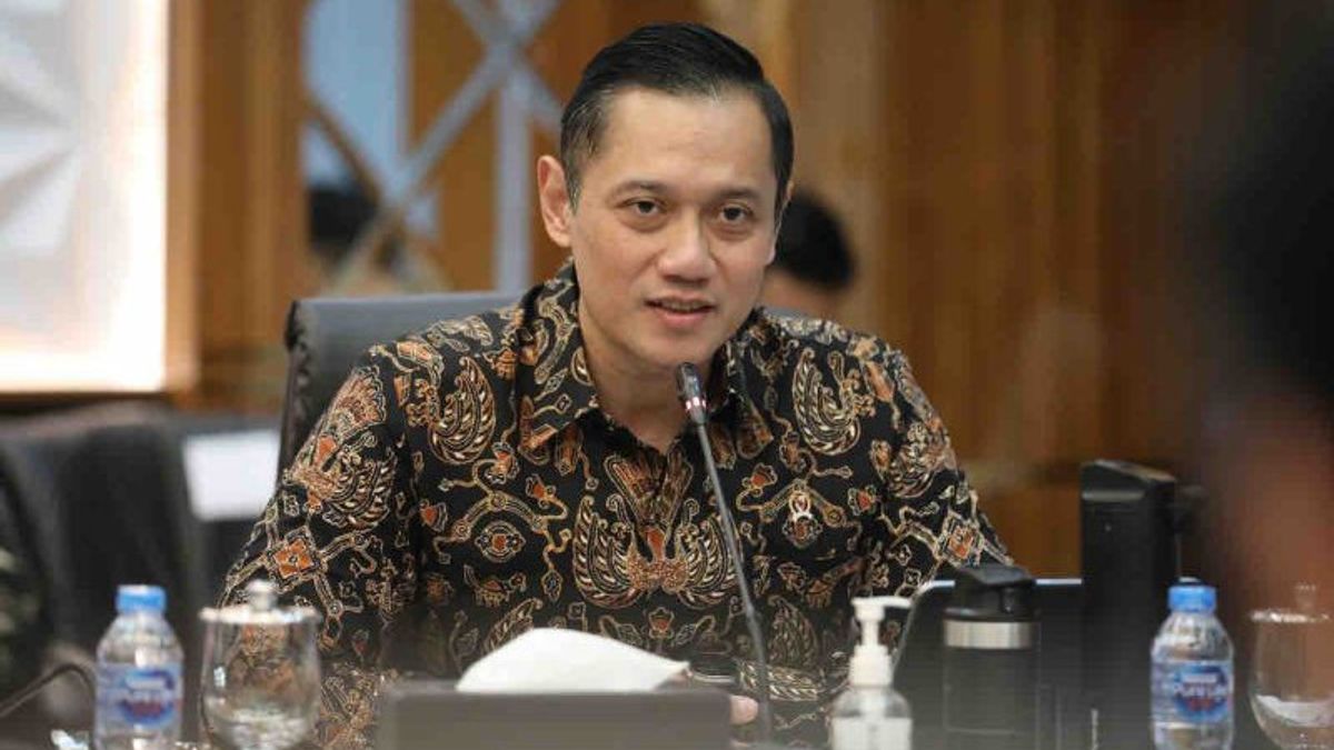 Minister Of ATR Ensures Identification Of Ulayat Land Throughout Indonesia