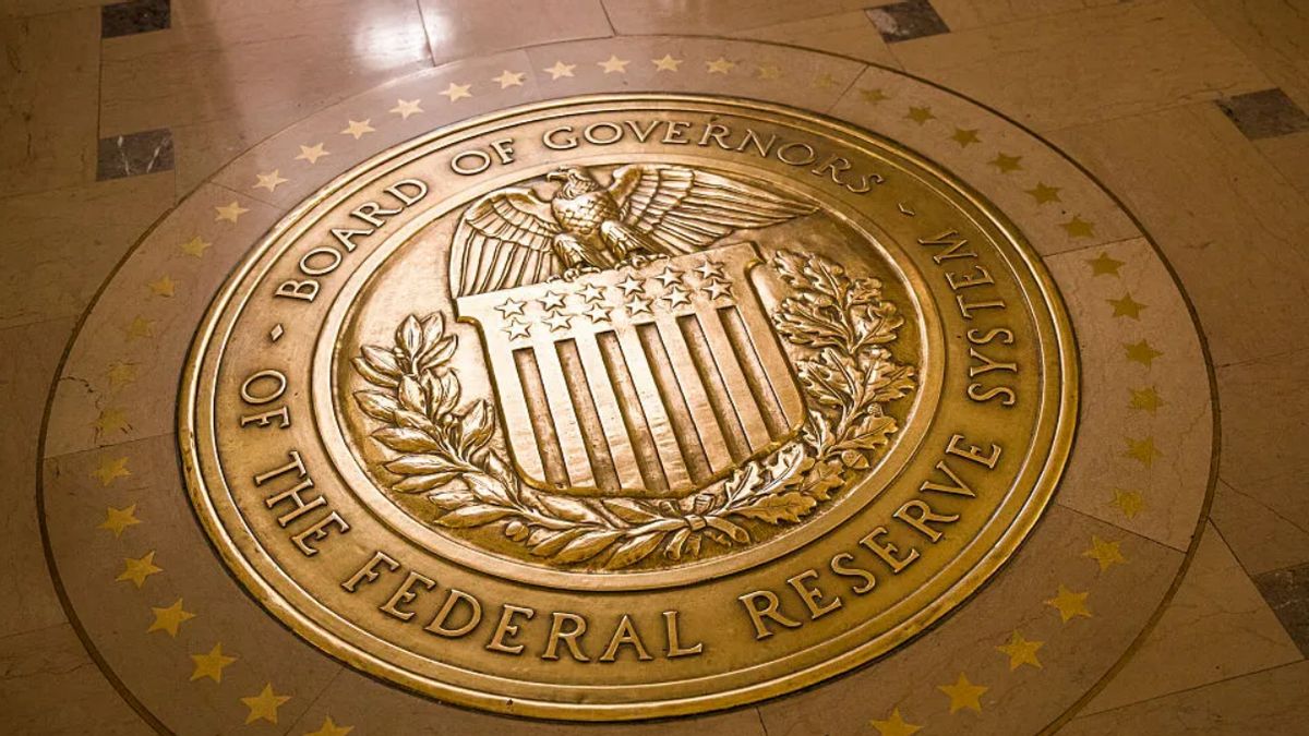 The Fed Diduga Lakukan Operasi Rahasia untuk Tumbangkan Industri Kripto, Ini Kata Jamse Murphy