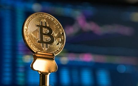 Penyebab Harga Bitcoin Anjlok Sebesar Rp18 Jutaan Hanya Dalam Waktu 30 Menit