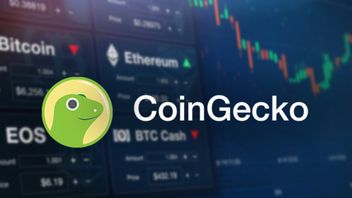 CoinGecko X Account Hacked, Suddenly Posting Crypto Airdrop