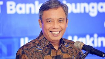 BTN Telah Salurkan 5,97 Juta Unit Kredit Perumahan sejak 1976 hingga 2025