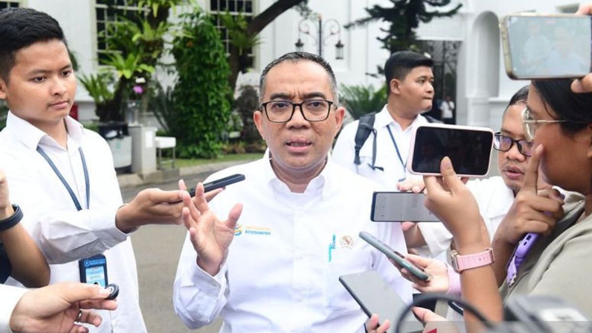 Mendiksaintek Pantau Penanganan Belasan Mahasiswa FH UI Pelaku Kekerasan Seksual