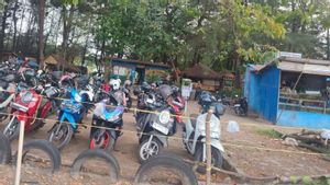 Tidak Ada Libur! Pemkot Bengkulu Siagakan 310 Petugas Kebersihan Cegah Tumpukan Sampah