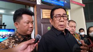 Hendra Kurniawan Bantah Tekan Ismail Bolong Seret Nama Kabareskrim Soal Setoran Tambang Ilegal di Kaltim