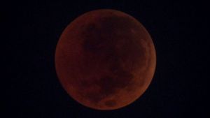 Peneliti Bosscha Jawab Pertanyaan soal Gerhana Bulan Total: Siklus dan Tingkat Kegelapan