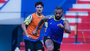Jadwal Super League 2025/2026: Arema Tantang PSBS di Hari Ulang Tahun