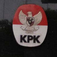 IPK Indonesia Merosot 4 Poin, KPK: Butuh Kerja Sama, Kami Tak Bisa Bekerja Sendiri
