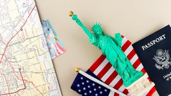 Traveling Tourists' Interest In The United States Drops Drastically, Turns Out This Is The Cause